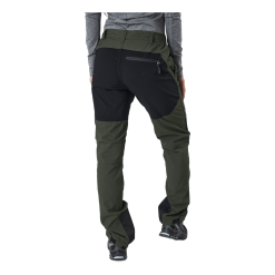 Tuxer Hunter Lady Pants Green -Majice s tankom Prodajna trgovina 60748 56 003