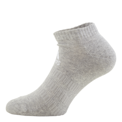 ADIDAS Cush Low 3pp Mgreyh/white/black 14 ADIDAS Cush Low 3pp Mgreyh/white/black -Majice s tankom Prodajna trgovina 60754 05 006