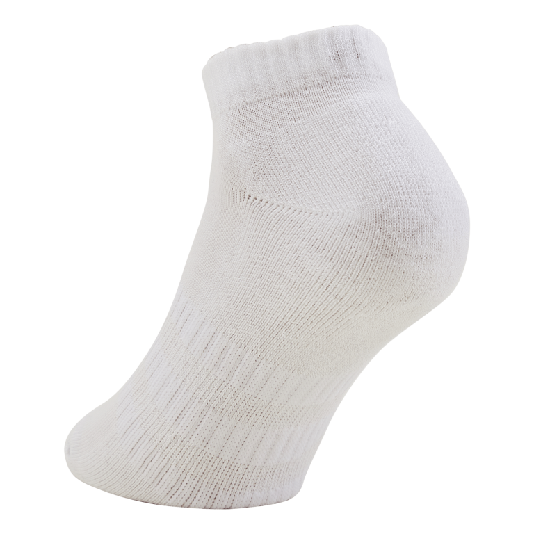 ADIDAS Cush Low 3pp Mgreyh/white/black 10 ADIDAS Cush Low 3pp Mgreyh/white/black - Image 8