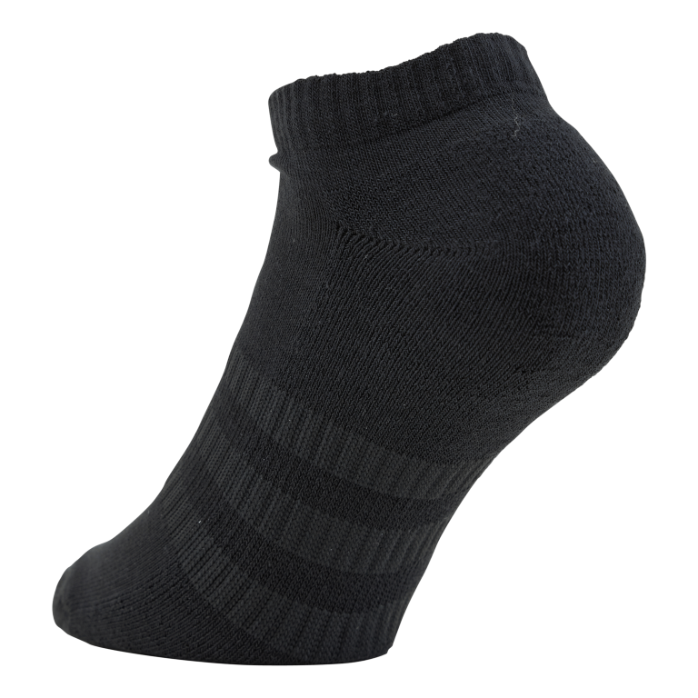 ADIDAS Cush Low 3pp Black/black/black 4 ADIDAS Cush Low 3pp Black/black/black - Image 2