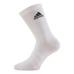 ADIDAS Light Crew 3pp Mgreyh/white/black