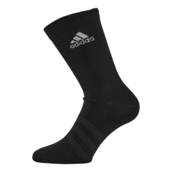 ADIDAS Light Crew 3pp Mgreyh/white/black -Majice s tankom Prodajna trgovina 60754 07 004