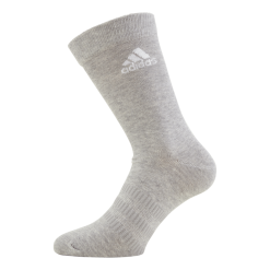 ADIDAS Light Crew 3pp Mgreyh/white/black -Majice s tankom Prodajna trgovina 60754 07 007