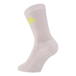 ADIDAS Cush Crw 3pp White/beamye -Majice s tankom Prodajna trgovina 60754 69 003