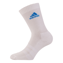 ADIDAS Cush Crw 3pp White/beamye -Majice s tankom Prodajna trgovina 60754 69 005