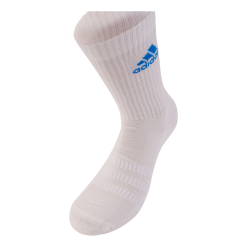 ADIDAS Cush Crw 3pp White/beamye -Majice s tankom Prodajna trgovina 60754 69 007