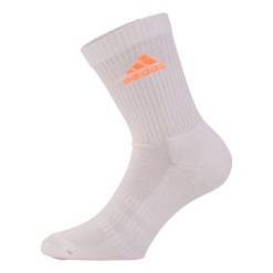 ADIDAS Cush Crw 3pp White/beamye -Majice s tankom Prodajna trgovina 60754 69 008