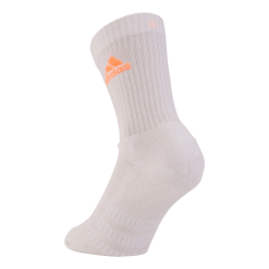 ADIDAS Cush Crw 3pp White/beamye -Majice s tankom Prodajna trgovina 60754 69 009