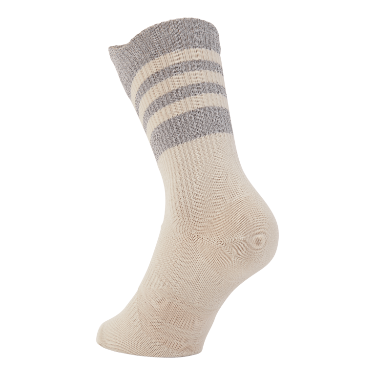 ADIDAS Run Rflctv Sock Alumin/impora 4 ADIDAS Run Rflctv Sock Alumin/impora - Image 2