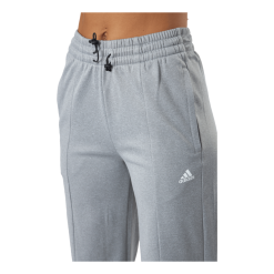 ADIDAS W Gg Wideleg Pt Mgreyh/white -Majice s tankom Prodajna trgovina 60756 47 005