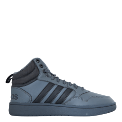 ADIDAS Hoops 3.0 Mid Wtr Grefiv/cblack/carbon 11 ADIDAS Hoops 3.0 Mid Wtr Grefiv/cblack/carbon -Majice s tankom Prodajna trgovina 60758 49 003