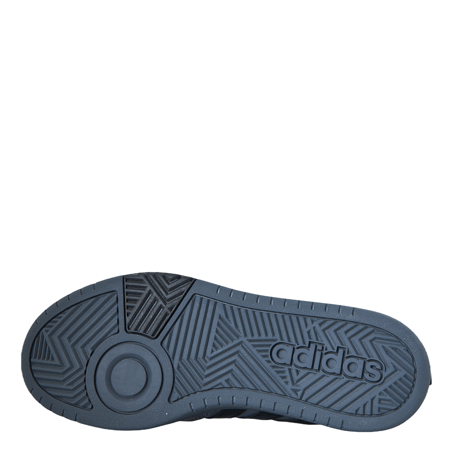 ADIDAS Hoops 3.0 Mid Wtr Grefiv/cblack/carbon 6 ADIDAS Hoops 3.0 Mid Wtr Grefiv/cblack/carbon - Image 4
