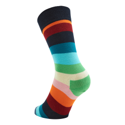 Happy Socks 4-pack At The Diner Socks Gift Multi 18 Happy Socks 4-pack At The Diner Socks Gift Multi -Majice s tankom Prodajna trgovina 60771 95 005