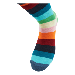 Happy Socks 4-pack At The Diner Socks Gift Multi 19 Happy Socks 4-pack At The Diner Socks Gift Multi -Majice s tankom Prodajna trgovina 60771 95 006