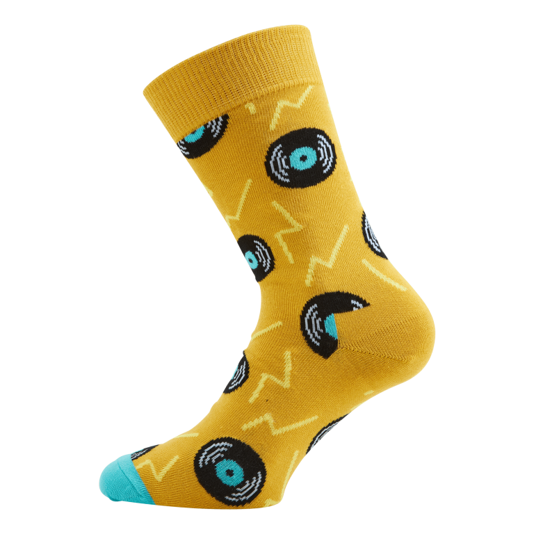 Happy Socks 4-pack At The Diner Socks Gift Multi 9 Happy Socks 4-pack At The Diner Socks Gift Multi - Image 7