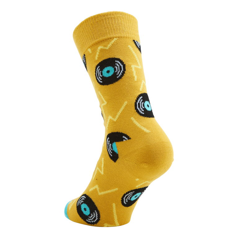 Happy Socks 4-pack At The Diner Socks Gift Multi 10 Happy Socks 4-pack At The Diner Socks Gift Multi - Image 8