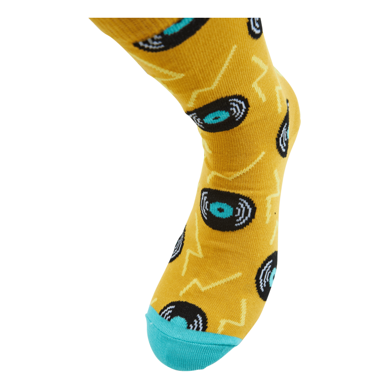 Happy Socks 4-pack At The Diner Socks Gift Multi 11 Happy Socks 4-pack At The Diner Socks Gift Multi - Image 9