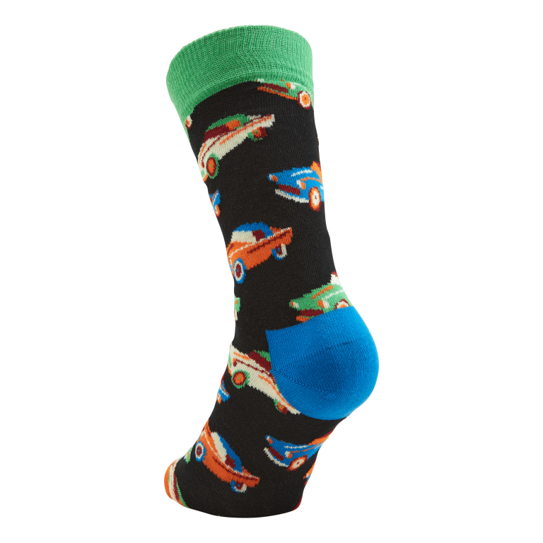 Happy Socks 4-pack At The Diner Socks Gift Multi 13 Happy Socks 4-pack At The Diner Socks Gift Multi - Image 11