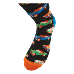 Happy Socks 4-pack At The Diner Socks Gift Multi 25 Happy Socks 4-pack At The Diner Socks Gift Multi -Majice s tankom Prodajna trgovina 60771 95 013