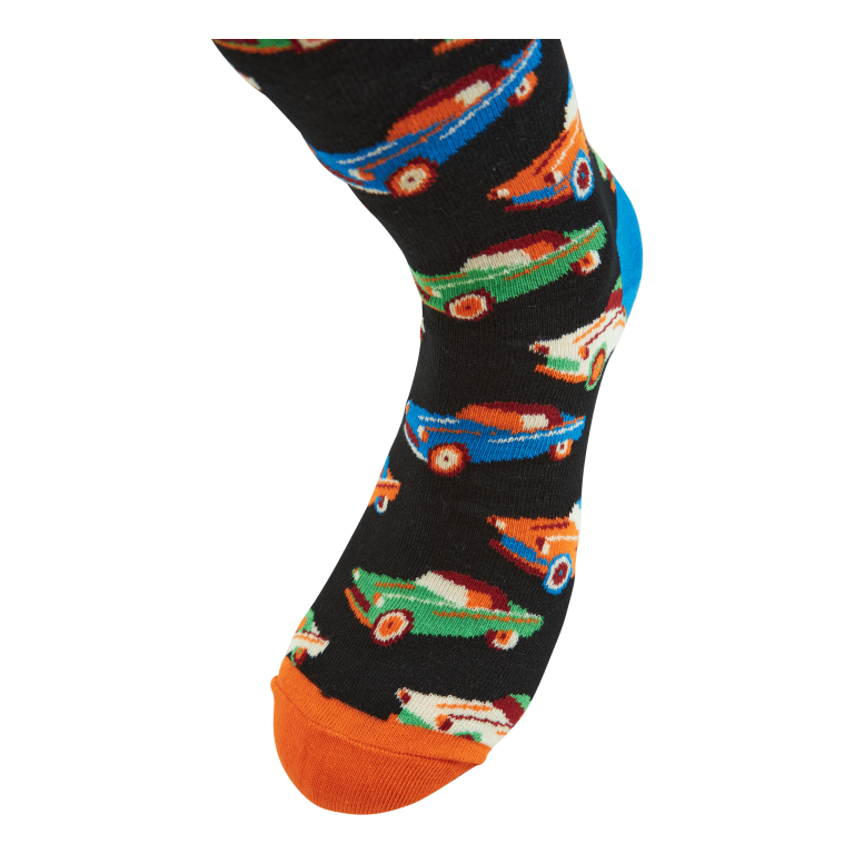 Happy Socks 4-pack At The Diner Socks Gift Multi 14 Happy Socks 4-pack At The Diner Socks Gift Multi - Image 12