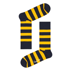 Happy Socks 4-pack Navy Socks Gift Set Burgundy -Majice s tankom Prodajna trgovina 60772 01 004