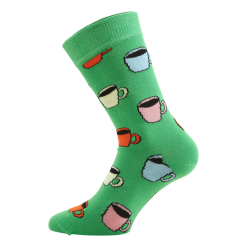 Happy Socks 7-pack 7 Days A Week Socks Gif Multi
