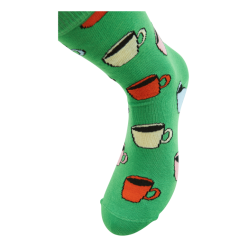 Happy Socks 7-pack 7 Days A Week Socks Gif Multi -Majice s tankom Prodajna trgovina 60772 03 003