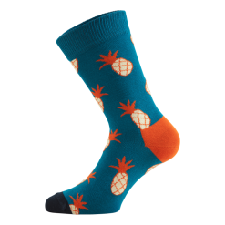 Happy Socks 7-pack 7 Days A Week Socks Gif Multi -Majice s tankom Prodajna trgovina 60772 03 004