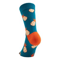 Happy Socks 7-pack 7 Days A Week Socks Gif Multi -Majice s tankom Prodajna trgovina 60772 03 005