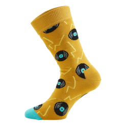 Happy Socks 7-pack 7 Days A Week Socks Gif Multi -Majice s tankom Prodajna trgovina 60772 03 014