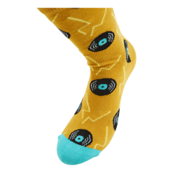 Happy Socks 7-pack 7 Days A Week Socks Gif Multi -Majice s tankom Prodajna trgovina 60772 03 016