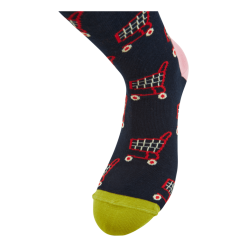 Happy Socks 7-pack 7 Days A Week Socks Gif Multi -Majice s tankom Prodajna trgovina 60772 03 019
