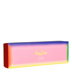 Happy Socks 5-pack Color Smash Socks Gift Multi