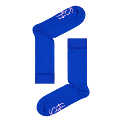 Happy Socks 5-pack Color Smash Socks Gift Multi -Majice s tankom Prodajna trgovina 60772 04 005