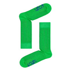 Happy Socks 5-pack Color Smash Socks Gift Multi -Majice s tankom Prodajna trgovina 60772 04 006