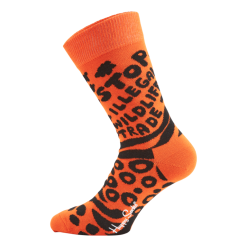 Happy Socks Wwf 4-pack Gift Set Multi