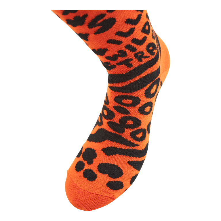 Happy Socks Wwf 4-pack Gift Set Multi 5 Happy Socks Wwf 4-pack Gift Set Multi - Image 3