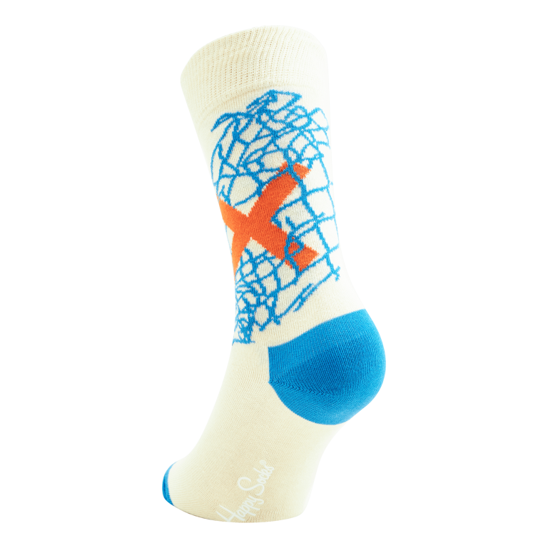 Happy Socks Wwf 4-pack Gift Set Multi 7 Happy Socks Wwf 4-pack Gift Set Multi - Image 5