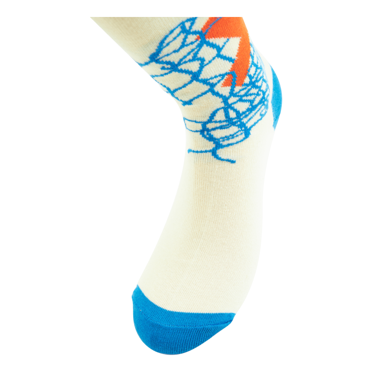 Happy Socks Wwf 4-pack Gift Set Multi 8 Happy Socks Wwf 4-pack Gift Set Multi - Image 6