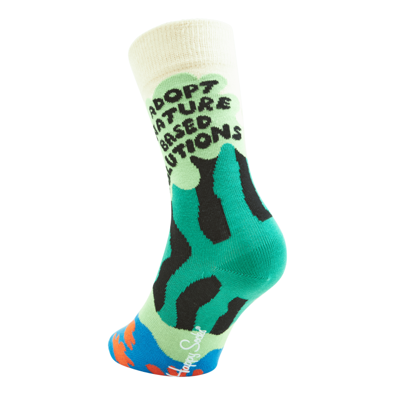 Happy Socks Wwf 4-pack Gift Set Multi 10 Happy Socks Wwf 4-pack Gift Set Multi - Image 8