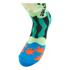 Happy Socks Wwf 4-pack Gift Set Multi 22 Happy Socks Wwf 4-pack Gift Set Multi -Majice s tankom Prodajna trgovina 60772 08 009