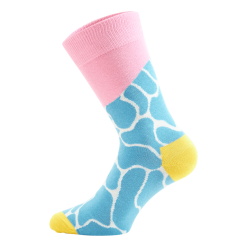 Happy Socks Wwf 4-pack Gift Set Multi 23 Happy Socks Wwf 4-pack Gift Set Multi -Majice s tankom Prodajna trgovina 60772 08 010