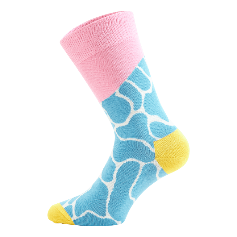 Happy Socks Wwf 4-pack Gift Set Multi 12 Happy Socks Wwf 4-pack Gift Set Multi - Image 10