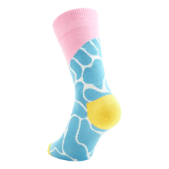 Happy Socks Wwf 4-pack Gift Set Multi 24 Happy Socks Wwf 4-pack Gift Set Multi -Majice s tankom Prodajna trgovina 60772 08 011