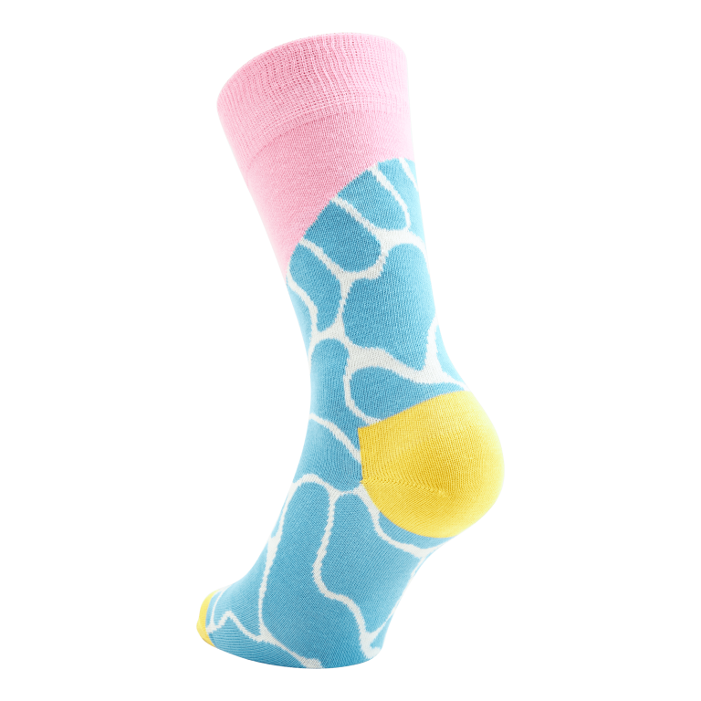 Happy Socks Wwf 4-pack Gift Set Multi 13 Happy Socks Wwf 4-pack Gift Set Multi - Image 11