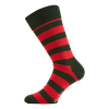 Happy Socks 4-pack Holiday Classics Gift S Medium Red 2 Happy Socks 4-pack Holiday Classics Gift S Medium Red -Majice s tankom Prodajna trgovina 60772 10 001
