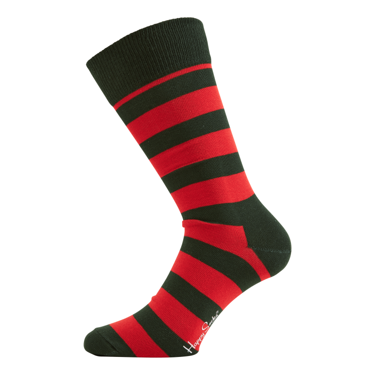 Happy Socks 4-pack Holiday Classics Gift S Medium Red 3 Happy Socks 4-pack Holiday Classics Gift S Medium Red