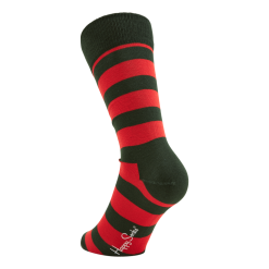 Happy Socks 4-pack Holiday Classics Gift S Medium Red 15 Happy Socks 4-pack Holiday Classics Gift S Medium Red -Majice s tankom Prodajna trgovina 60772 10 002