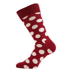 Happy Socks 4-pack Holiday Classics Gift S Medium Red 17 Happy Socks 4-pack Holiday Classics Gift S Medium Red -Majice s tankom Prodajna trgovina 60772 10 004