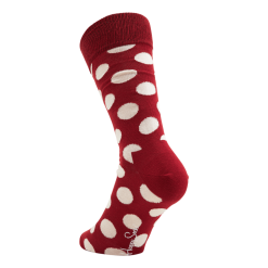 Happy Socks 4-pack Holiday Classics Gift S Medium Red 18 Happy Socks 4-pack Holiday Classics Gift S Medium Red -Majice s tankom Prodajna trgovina 60772 10 005